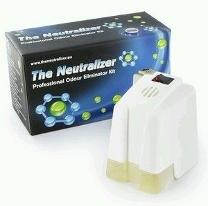 THE NEUTRALIZER 40ML