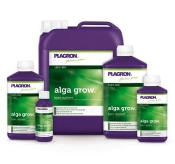 PLAGRON ALGA GROW 250ML