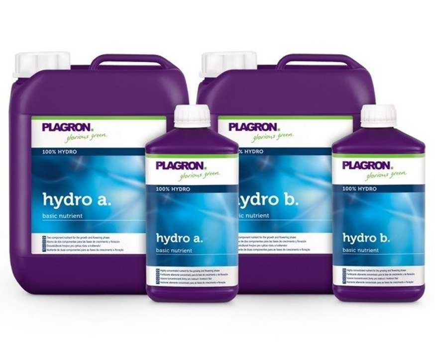 PLAGRON HYDRO AB 10L