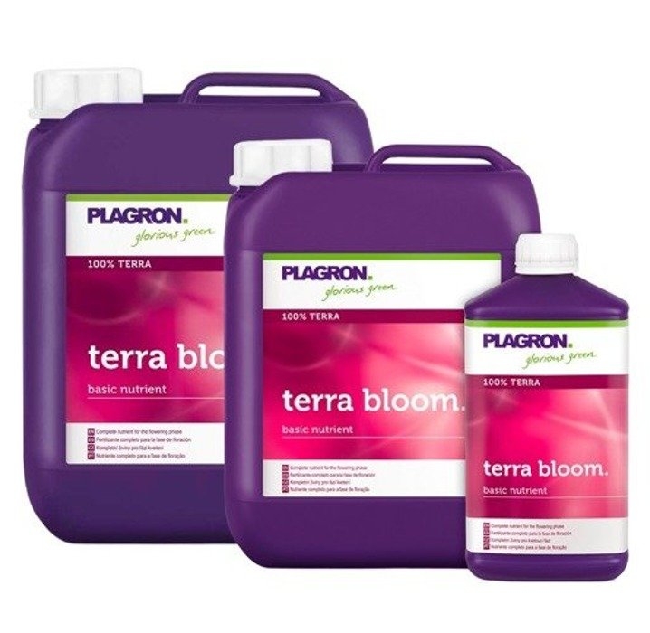 PLAGRON TERRA BLOOM 1L