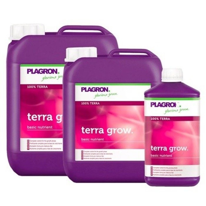PLAGRON TERRA GROW 5L