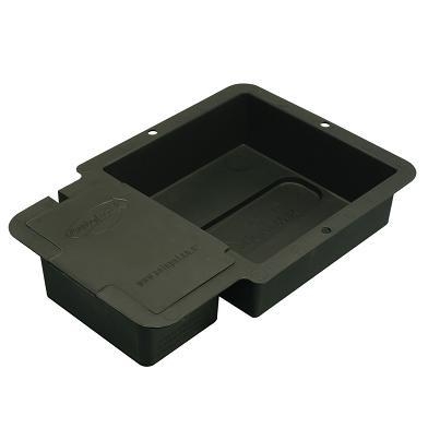 AUTOPOT PODSTAWKA DO SYSTEMU 1POT AP205/SQ/T-L