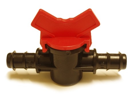 AUTOPOT KRANIK 16MM PF916/16