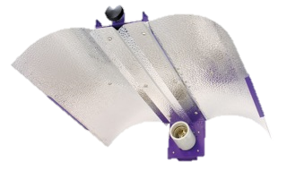 ODBŁYŚNIK LUMATEK ADJUSTABLE