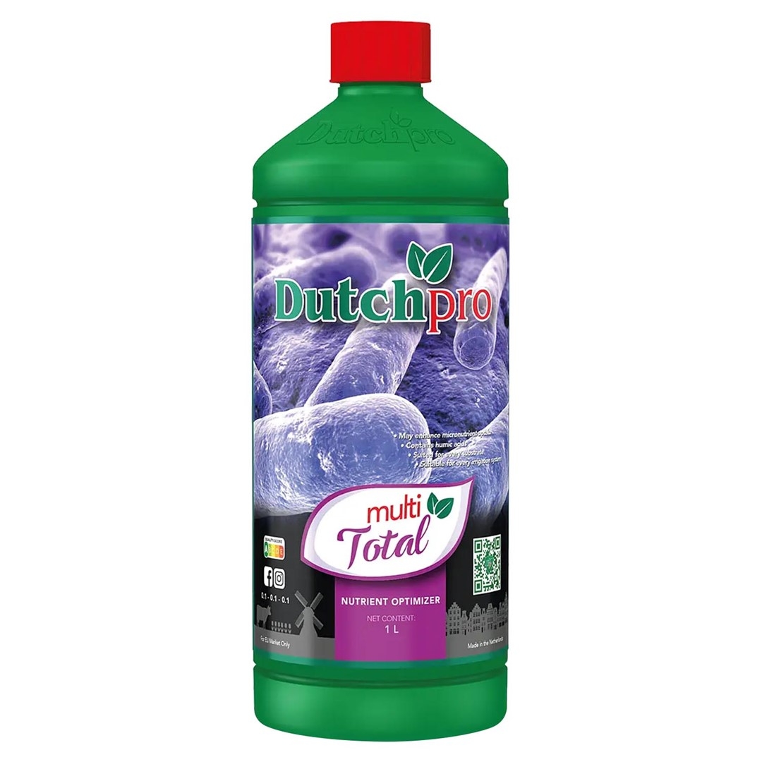 DUTCHPRO MULTI TOTAL 250ML