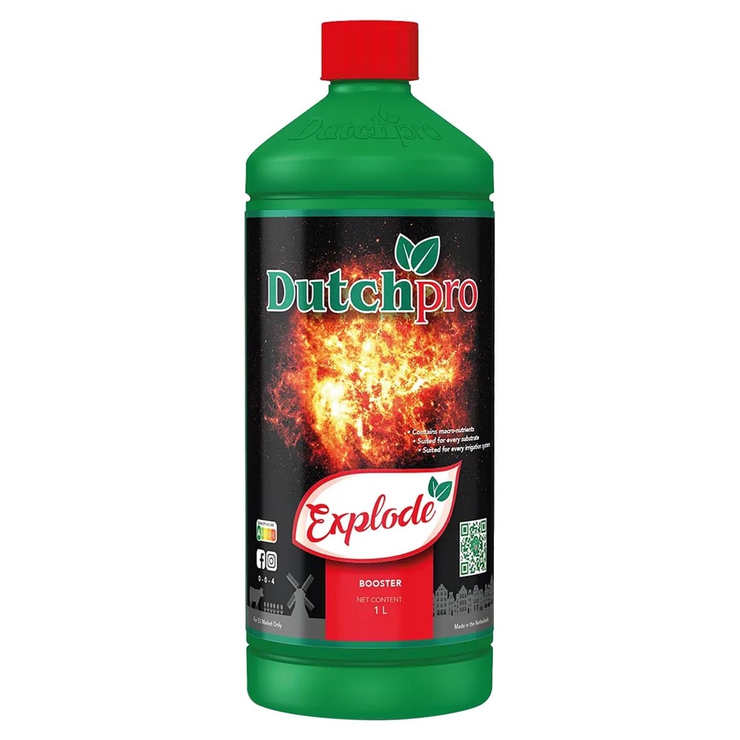 DUTCHPRO EXPLODE 250ML