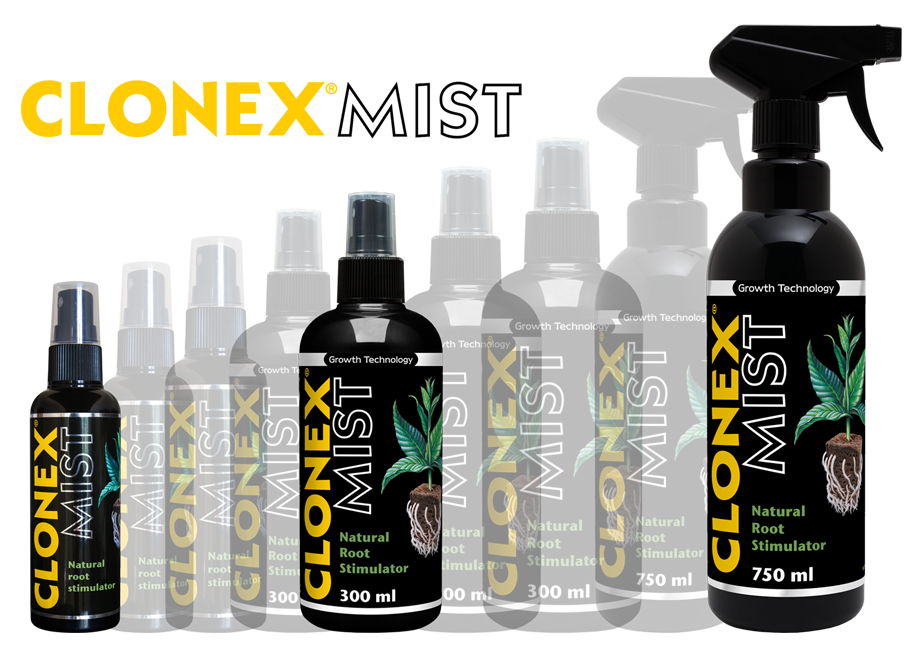 CLONEX MIST 300ML