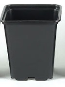 DONICZKA KWADRATOWA 1L (11*11*H12)