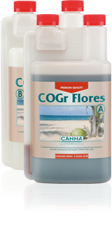 CANNA COCO COGR FLORES AB 5L