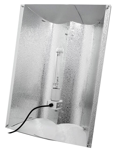 ODBŁYŚNIK LUMATEK XENON 2 ADJUSTABLE