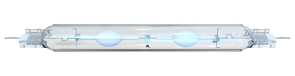 NANOLUX LAMPA 1000W CMH - 3K