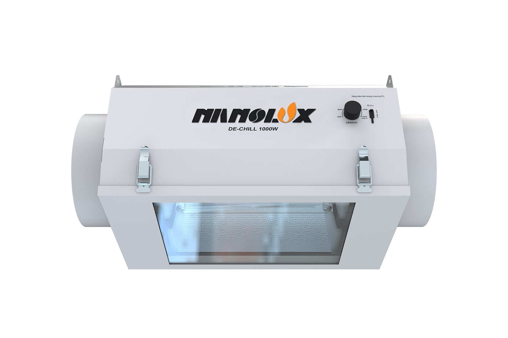 NANOLUX OPRAWA 1000W DE CHILL