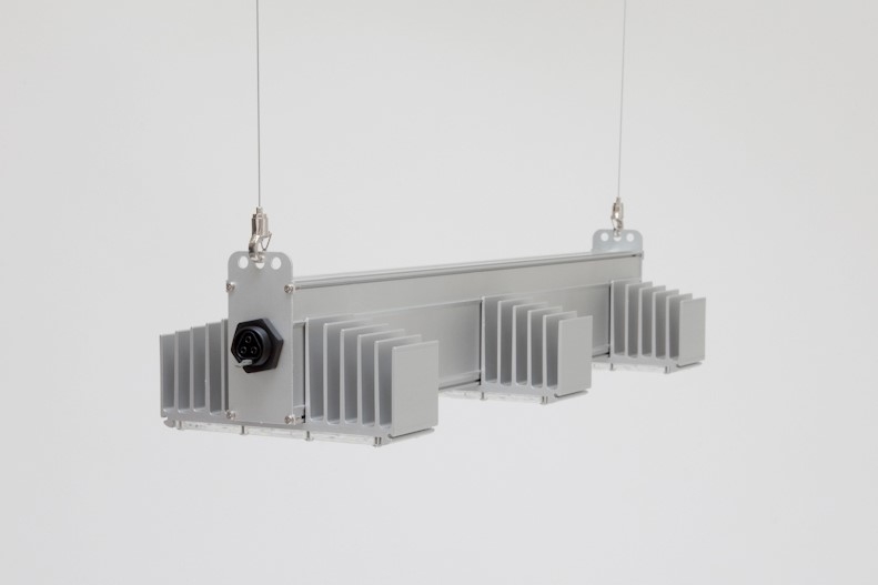 SANLIGHT LAMPA LED Q3WL 120W