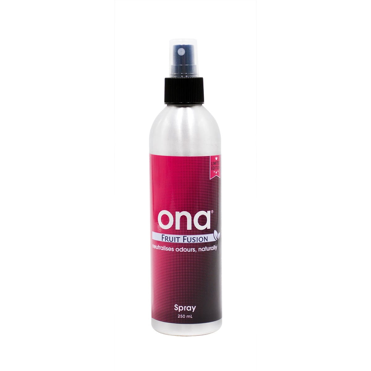 ONA SPRAY FRUIT FUSION      250ML