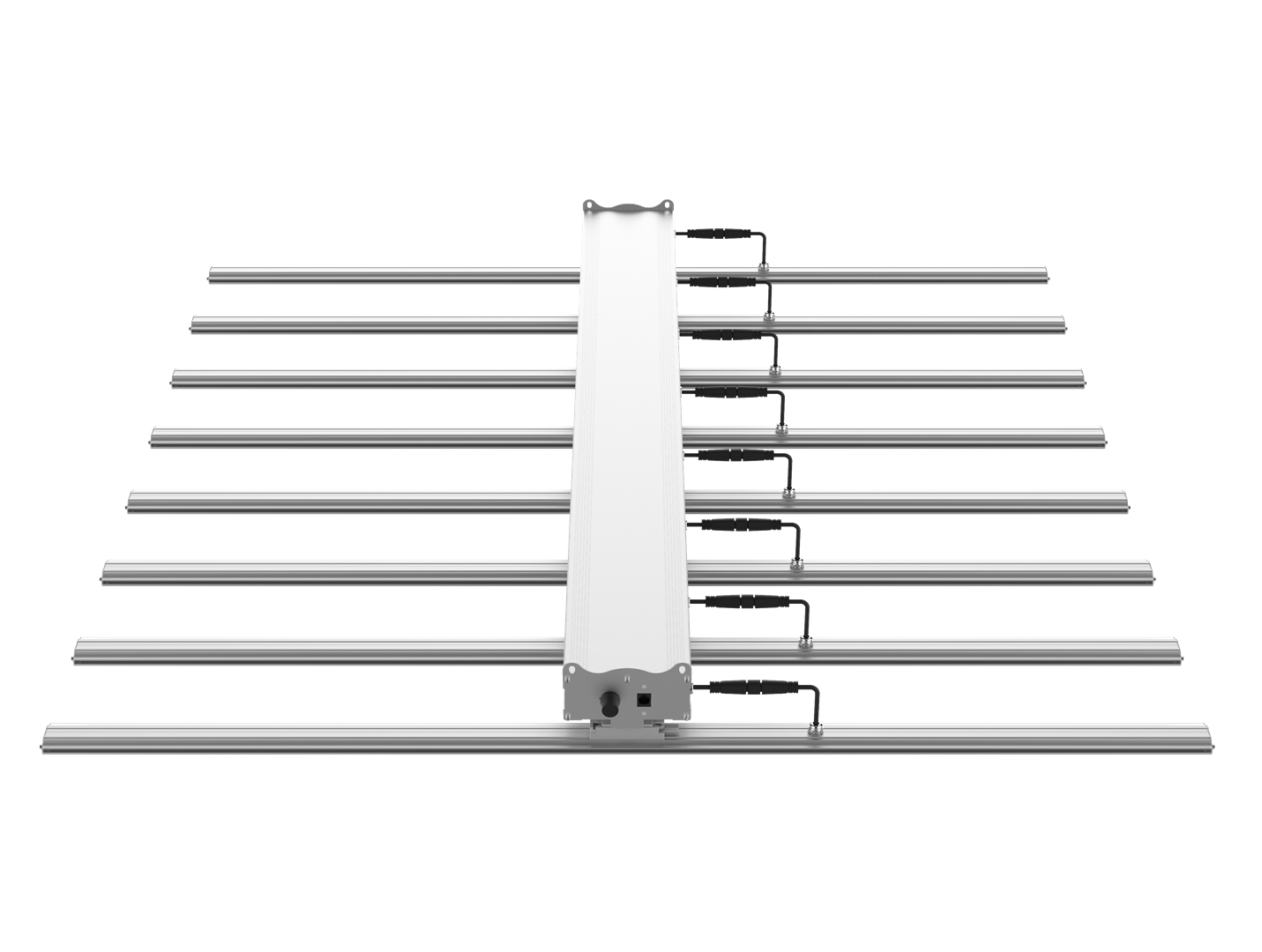 LED HORITBEST GROW LIGHT 480W