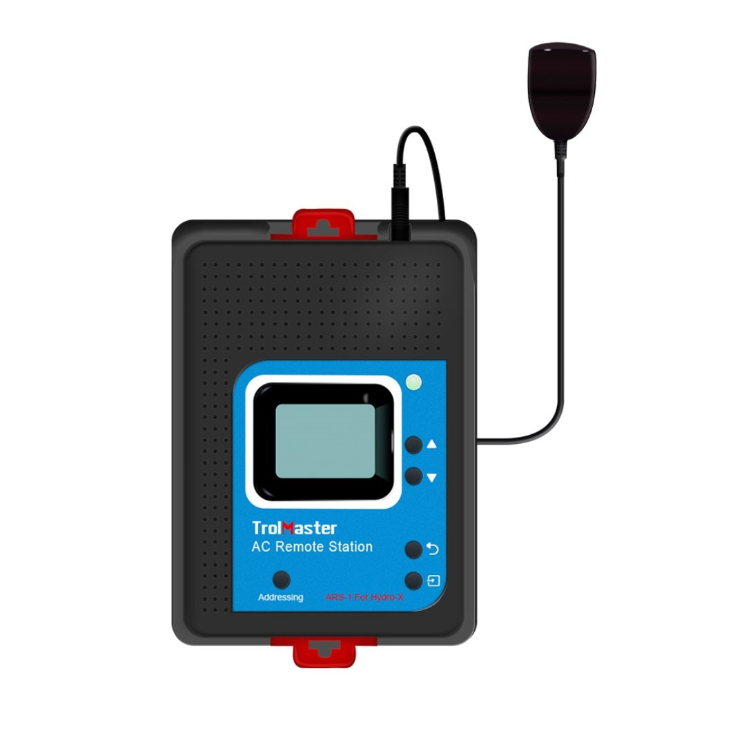 TROLMASTER HYDRO-X AC KONTROLER ARS-1