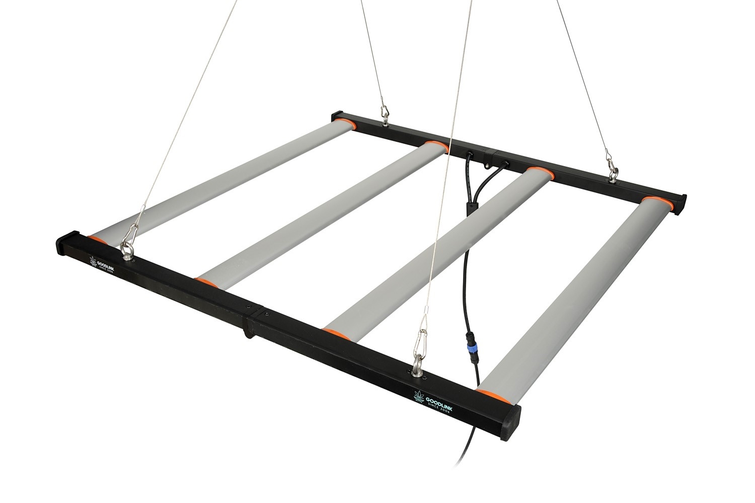 GOOD LED 340W FULL SPECTRUM CONTROLABE