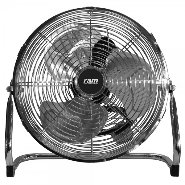 RAM WENTYLATOR 45CM 3 SPEED