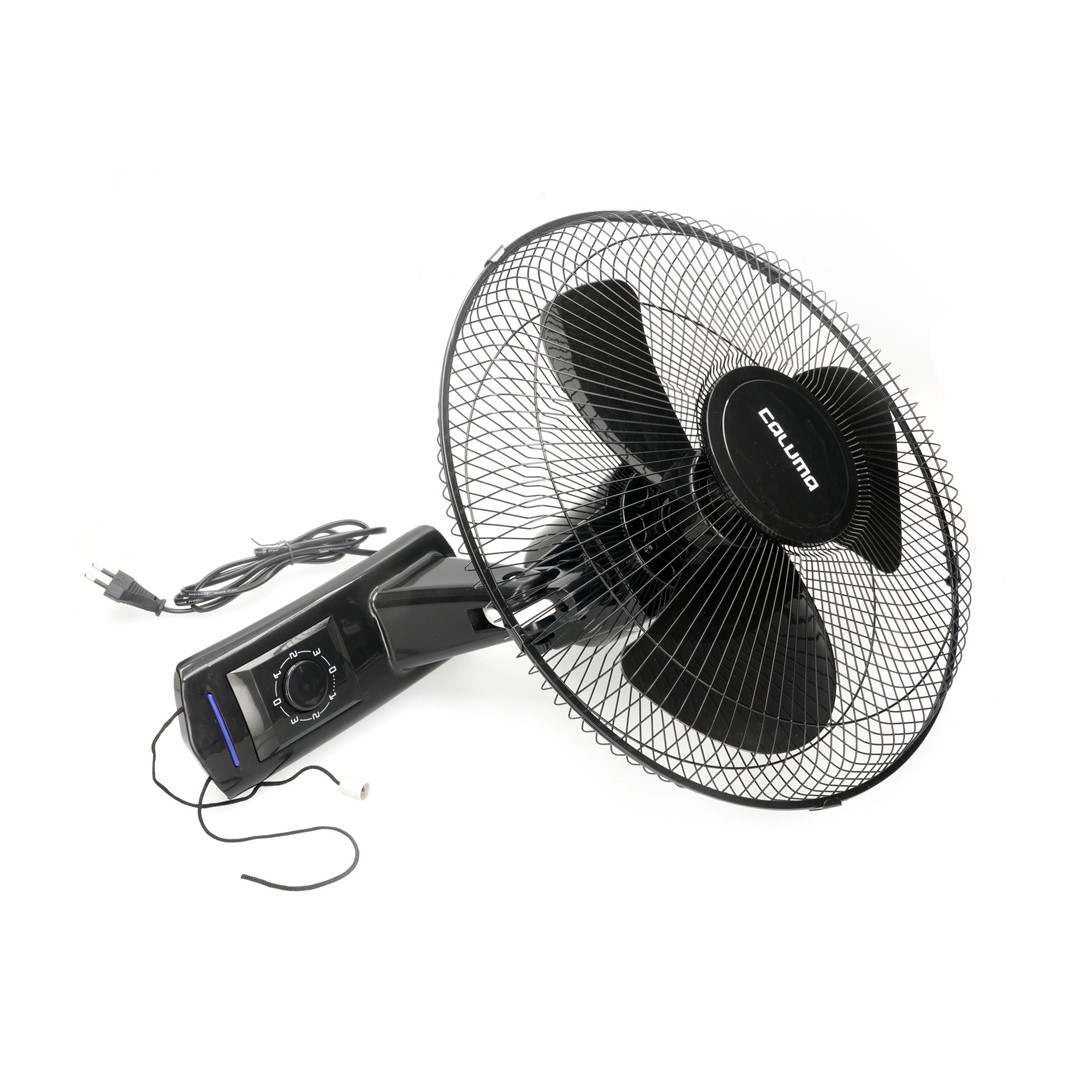 CALUMA WENTYLATOR ŚCIENNY 40CM 3 SPEED
