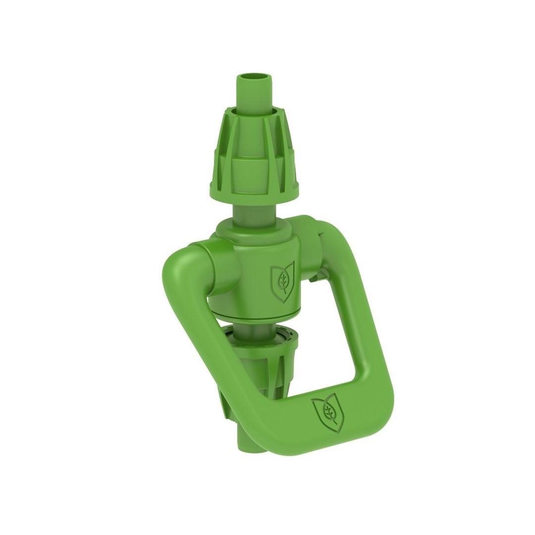 FLORAFLEX MICRO DRIP ZAWÓR ZAMYKAJĄCY 16-17MM
