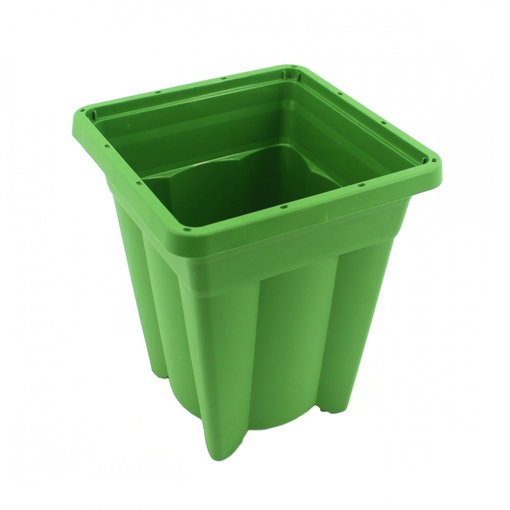 FLORAFLEX POTPRO DONICZKA KWADRATOWA 3.8L