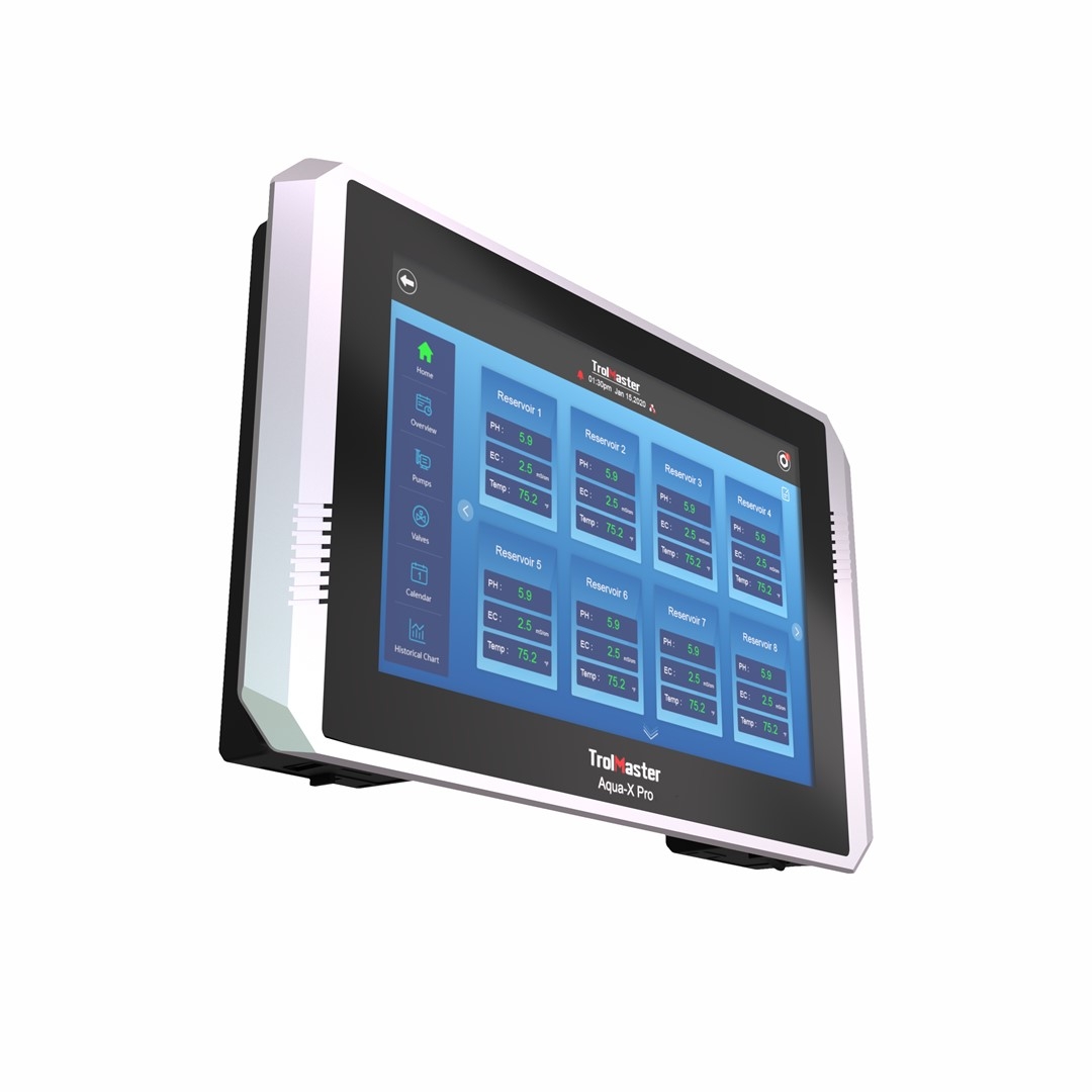 TROLMASTER AQUA-X PRO CONTROLER NFS-2E