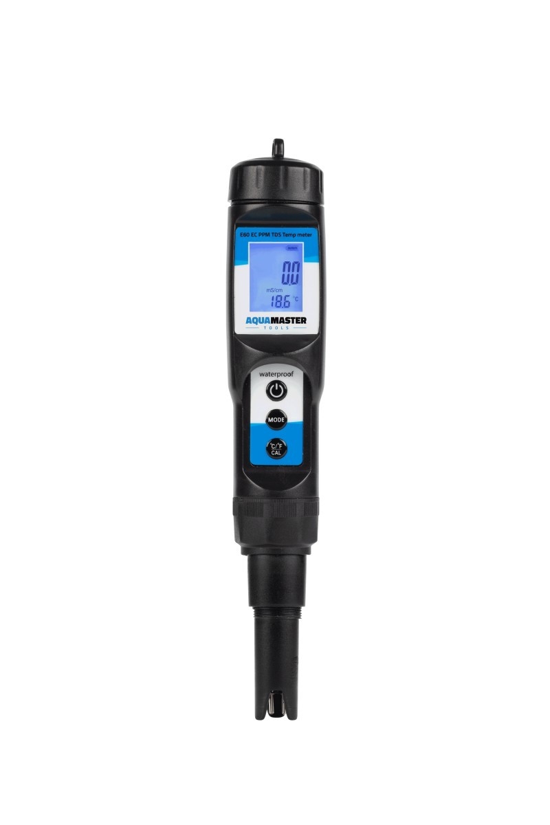 AQUAMASTER PEN EC E60 PRO 2 AMT1008