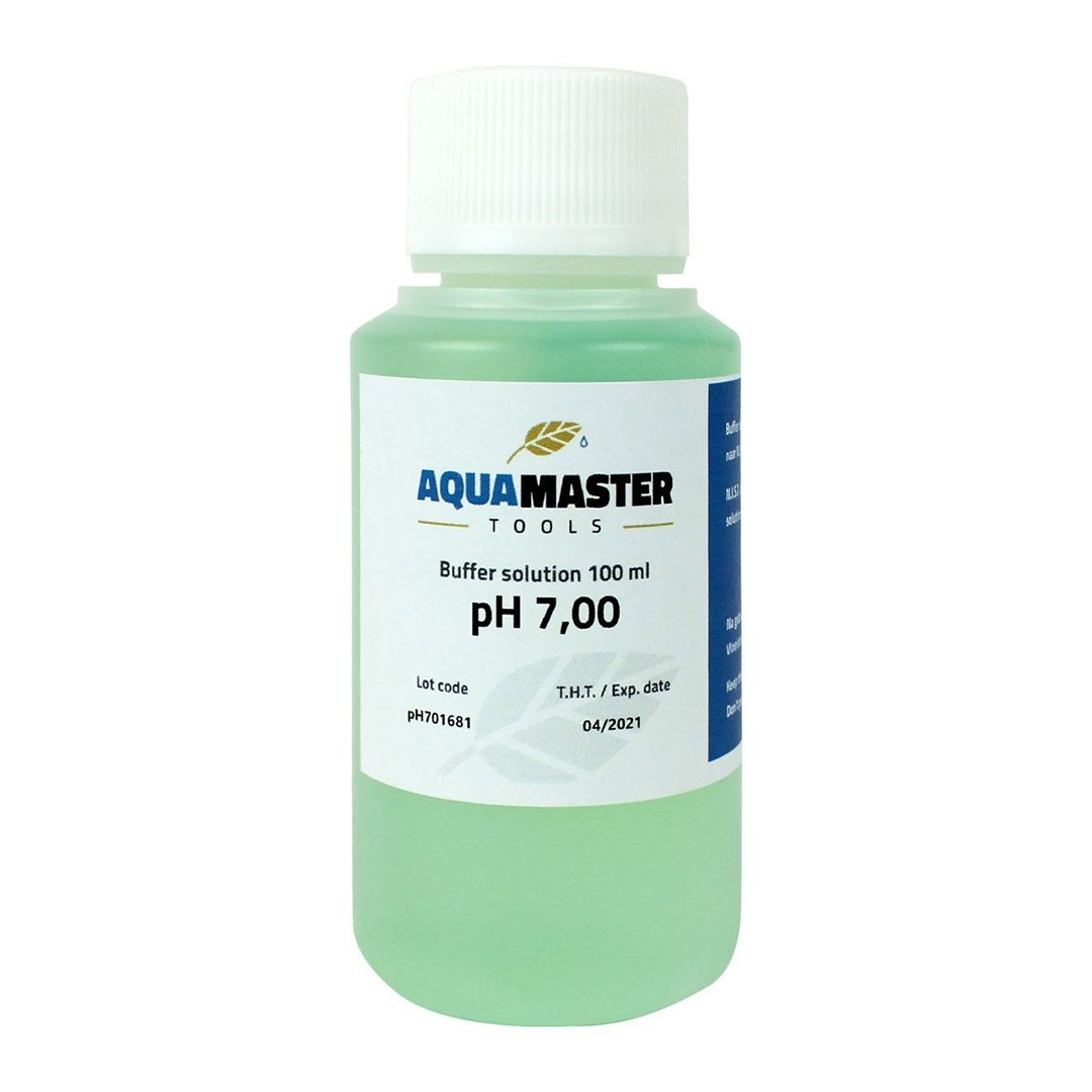 AQUAMASTER PŁYN DO KALIBRACJI PH 7.00 5L