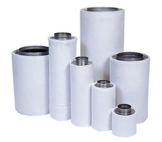 PRIMA KLIMA FILTR PRO LINE FI315 2400-3600M3/H 614