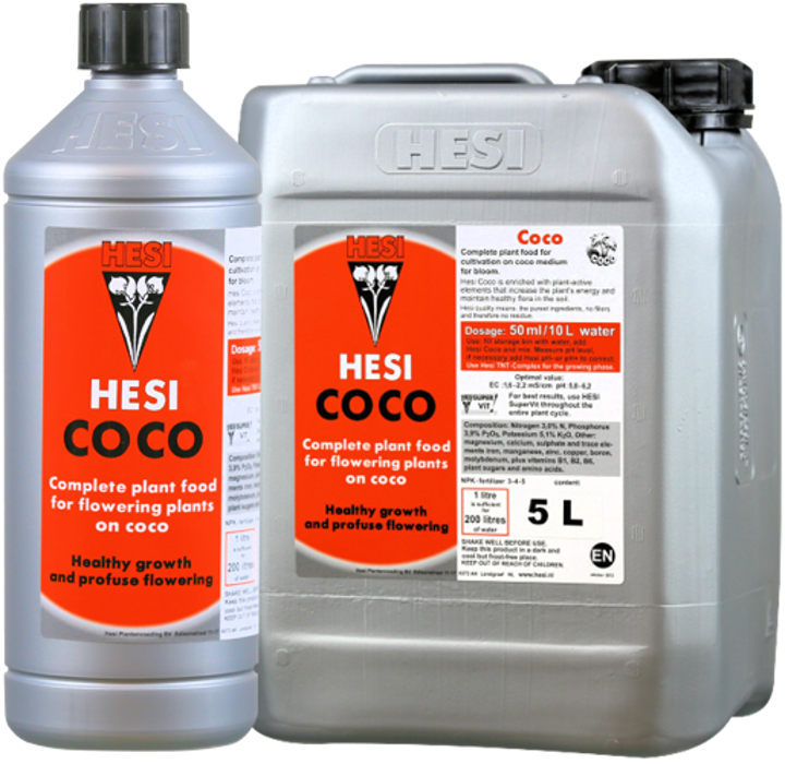 HESI COCO 1L