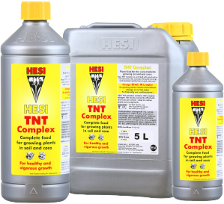 HESI TNT COMPLEX 500ML
