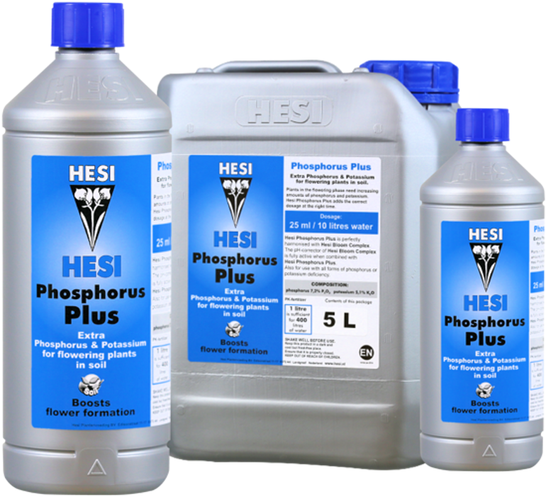 HESI PHOSPHORUS PLUS 500ML