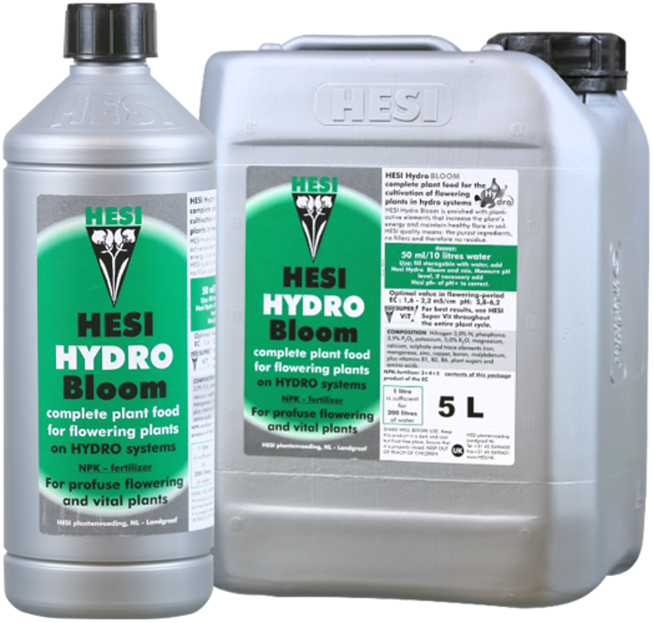 HESI HYDRO BLOOM 1L