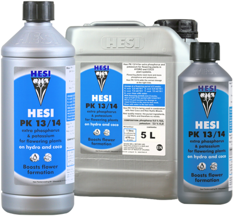 HESI PK 13-14 500ML