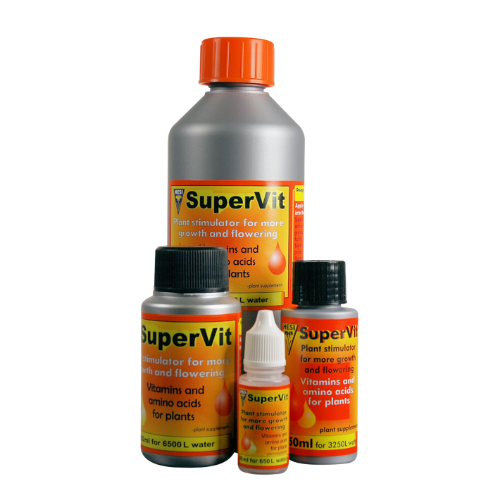 HESI SUPERVIT 10ML