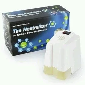 THE NEUTRALIZER 40ML