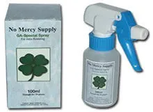 NO MERCY GIBBERELIC ACID-SPRAY 100ML