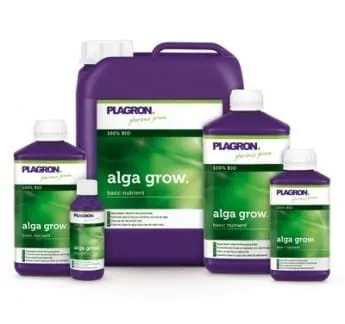 PLAGRON ALGA GROW 100ML