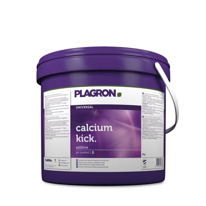 PLAGRON CALCIUM KICK 10KG