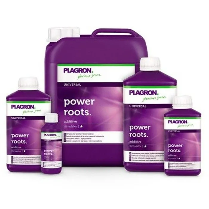 PLAGRON POWER ROOTS 500ML