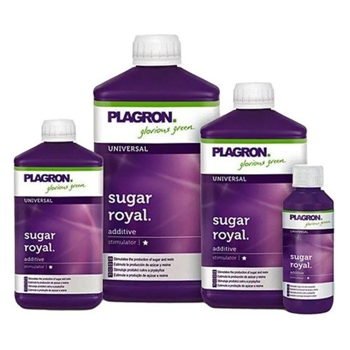 PLAGRON SUGAR ROYAL 500ML