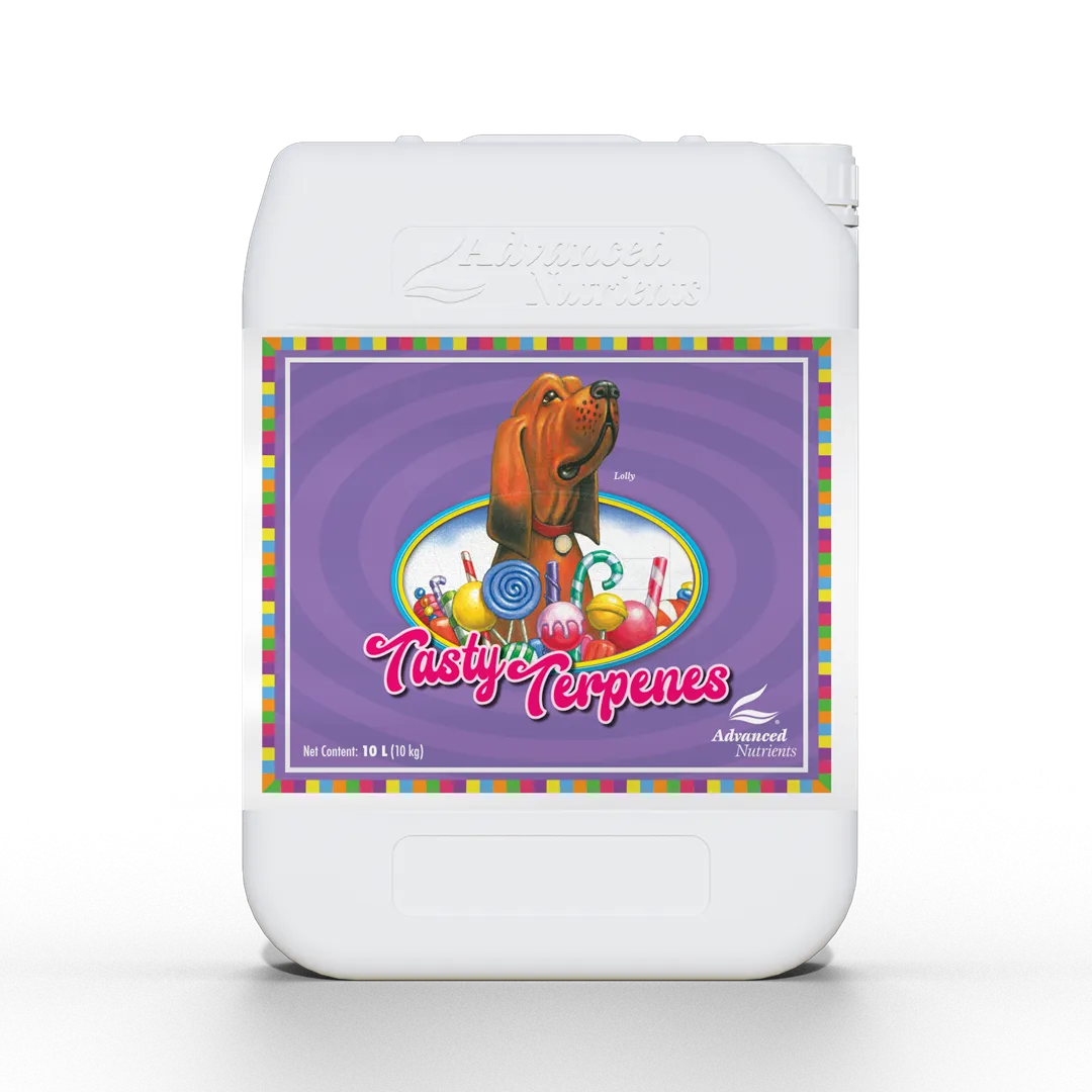 ADVANCED NUTRIENTS TASTY TERPENS 10L