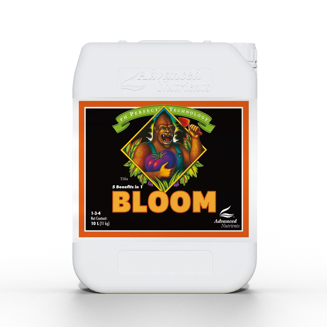 ADVANCED NUTRIENTS PH PERFECT BLOOM 10L