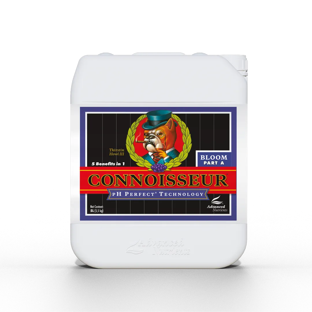 ADVANCED NUTRIENTS CONNOISSUER BLOOM AB 5L