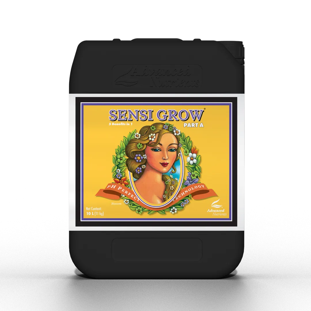 ADVANCED NUTRIENTS SENSI GROW AB 10L