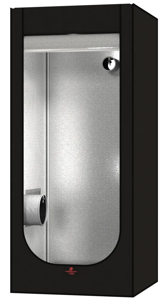 SECRET JARDIN HYDRO SHOOT 80