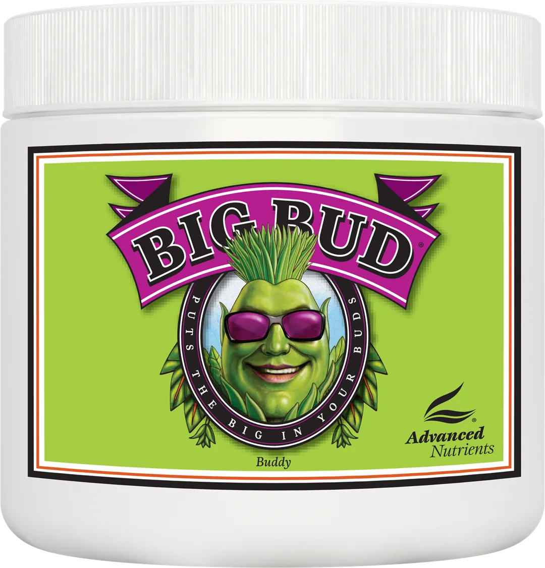ADVANCED NUTRIENTS BIG BUD PROSZEK 130GR