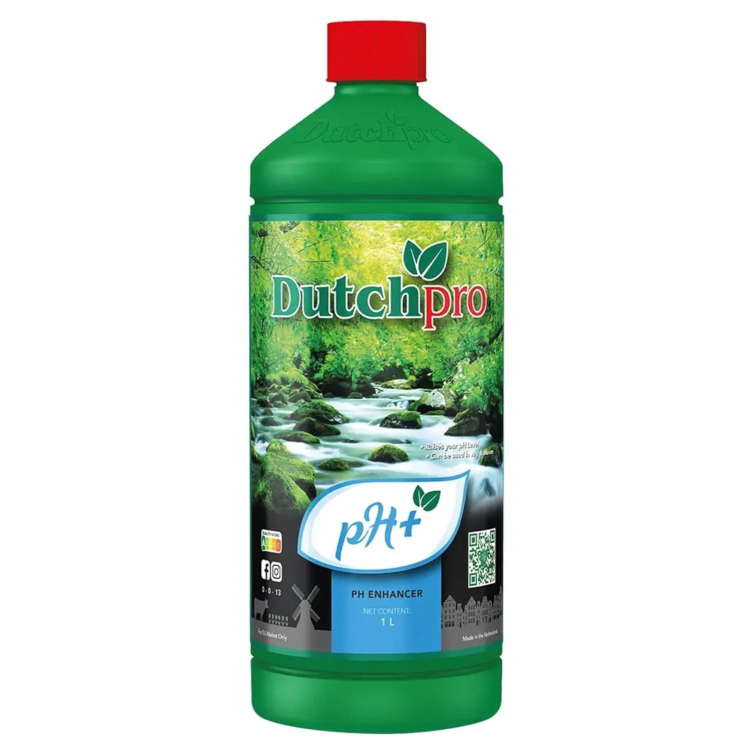 DUTCHPRO PH PLUS 5L