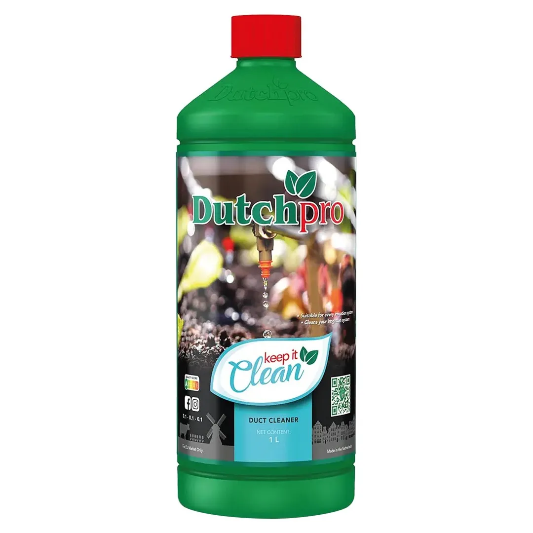 DUTCHPRO KEEP IT CLEAN 1L