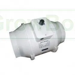 WENTYLATOR MIXED-FLO 150 P